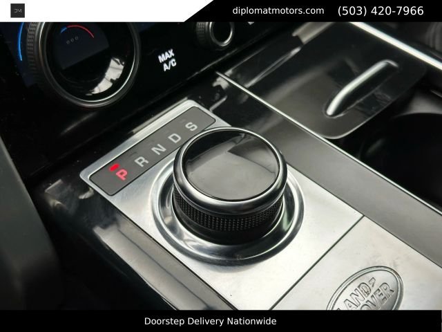 Used 2019 Land Rover Range Rover Supercharged AWD/4WD image 36