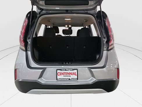 Used 2024 Kia Soul LX w/ Option Group 015 image 20