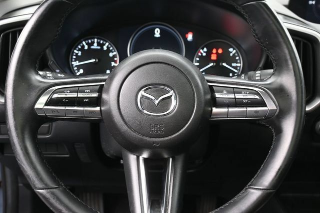 Certified 2023 MAZDA CX-50 2.5 S w/ Preferred Plus Pkg AWD/4WD image 15