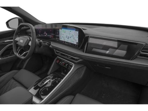 New 2026 Audi SQ5 Prestige AWD/4WD image 17