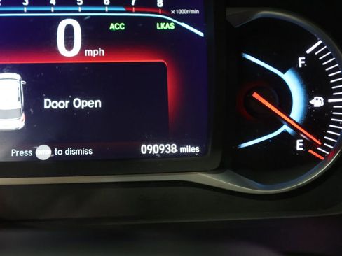 Used 2020 Honda Passport EX-L image 42