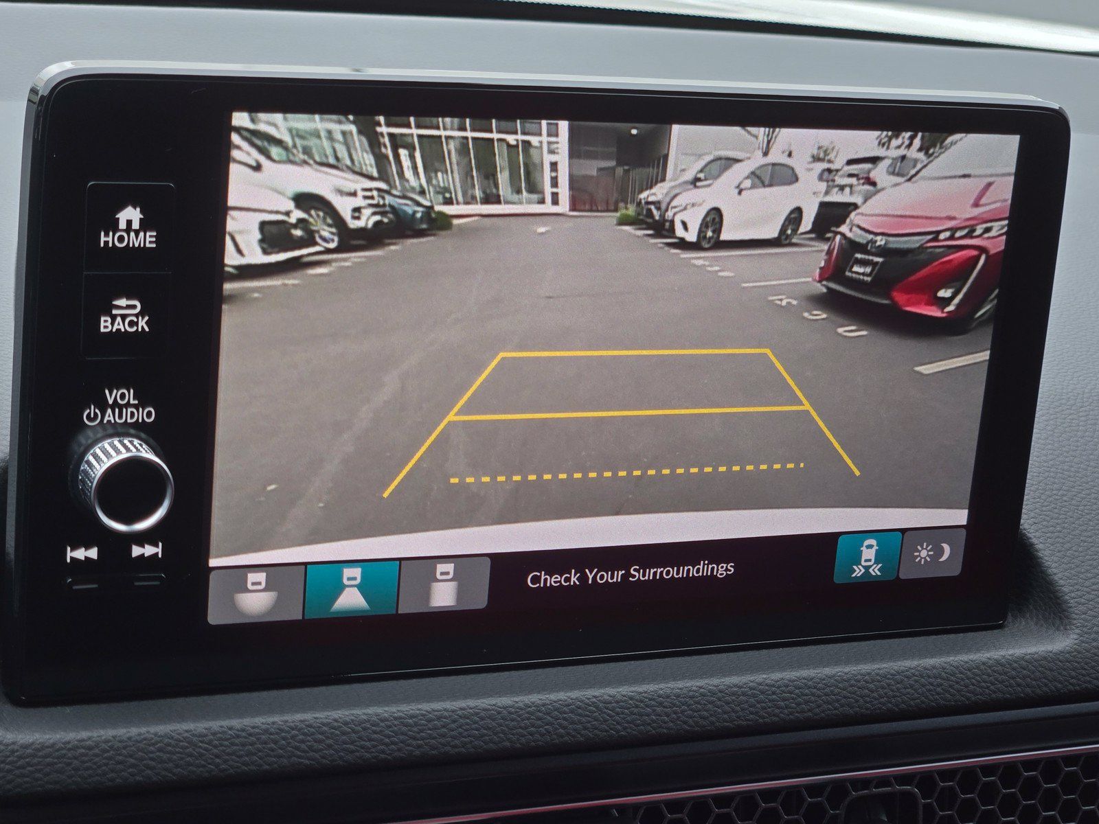 Used 2025 Honda Civic Type R image 20