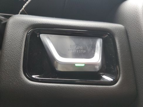 New 2026 GMC Yukon XL Elevation w/ Elevation Premium Package image 29