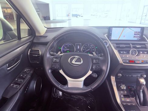 Used 2019 Lexus NX 300h AWD w/ Premium Package image 17