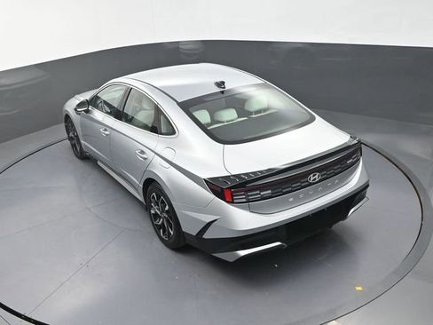 Used 2025 Hyundai Sonata SEL image 15