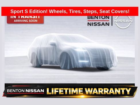 Used 2020 Jeep Gladiator Sport w/ Quick Order Package 24S AWD/4WD image 1