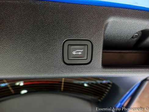 New 2026 Chevrolet Equinox EV RS image 20