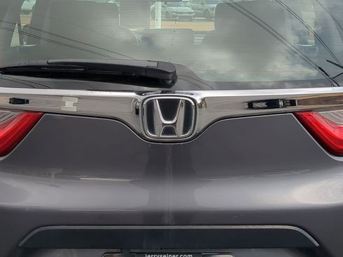 Used 2019 Honda CR-V LX image 13