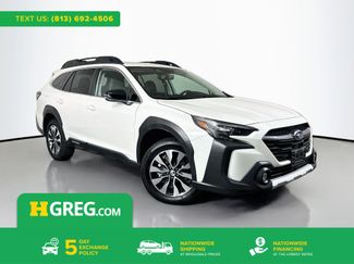 Used 2025 Subaru Outback Limited AWD/4WD video 1