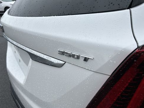Used 2022 Cadillac XT5 Luxury AWD/4WD image 10
