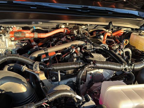 New 2025 Toyota Tacoma TRD Sport image 28