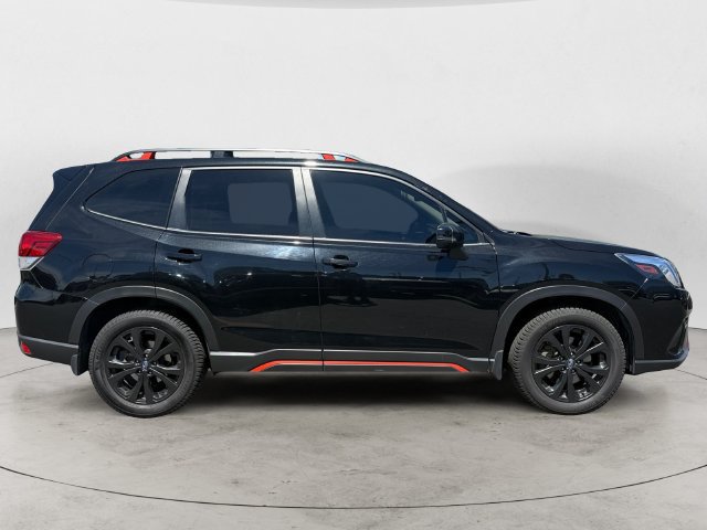 Used 2024 Subaru Forester Sport AWD/4WD image 6