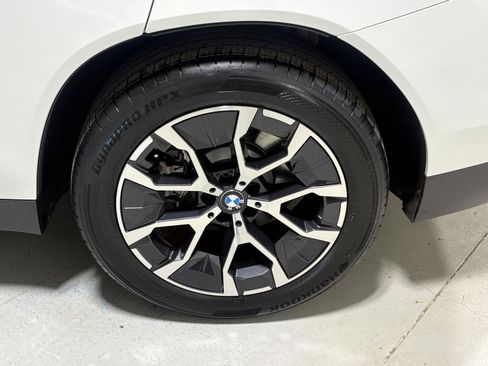 Used 2026 BMW X3 xDrive30i AWD/4WD image 36