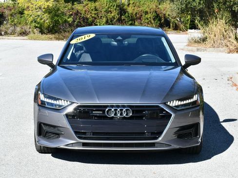 Used 2019 Audi A7 3.0T Prestige w/ Prestige Package AWD/4WD image 33