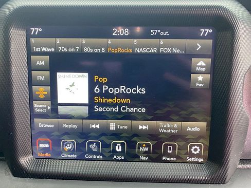 Used 2021 Jeep Gladiator Mojave image 44