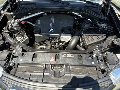 Used 2014 BMW X3 xDrive28i image 32