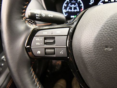Certified 2026 Honda HR-V Sport image 19