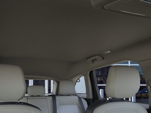 New 2026 Lincoln Nautilus Premier AWD/4WD image 22