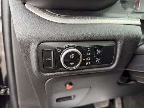 Used 2023 Ford Explorer Timberline w/ Timberline Technology Package image 38