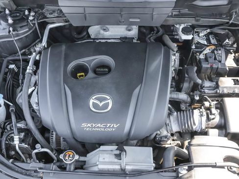 Used 2018 MAZDA CX-5 Grand Touring AWD/4WD image 44