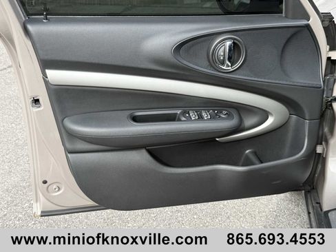 Used 2022 MINI Cooper Clubman S image 13