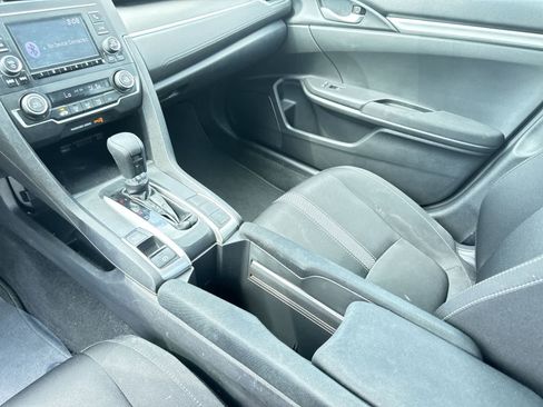 Used 2020 Honda Civic LX image 18