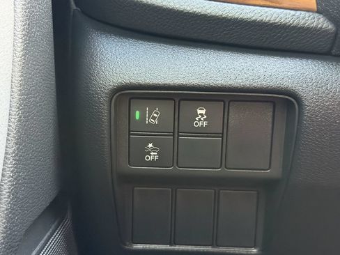 Used 2022 Honda CR-V EX image 25