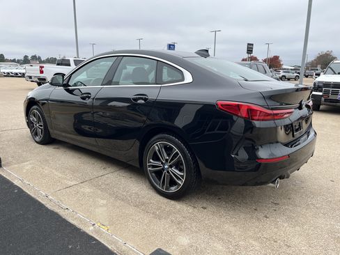 Used 2024 BMW 228i Gran Coupe w/ Convenience Package image 4