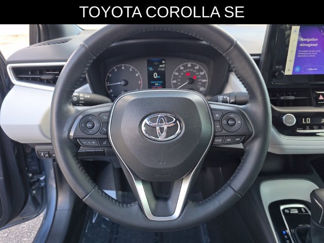 Used 2024 Toyota Corolla SE FWD image 24
