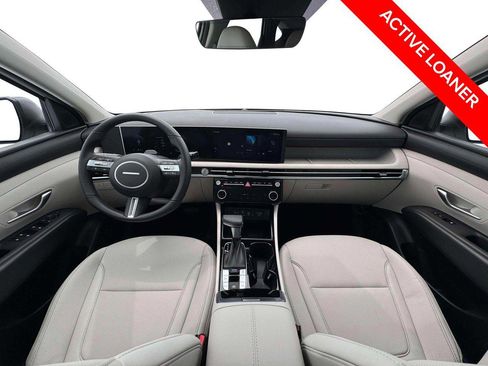 New 2026 Hyundai Tucson SEL image 14