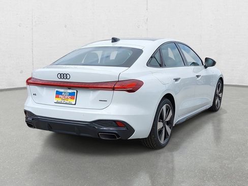 New 2026 Audi A5 2.0T Premium Plus AWD/4WD image 5