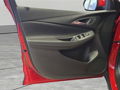 New 2026 Buick Encore GX Preferred w/ Comfort Package image 12