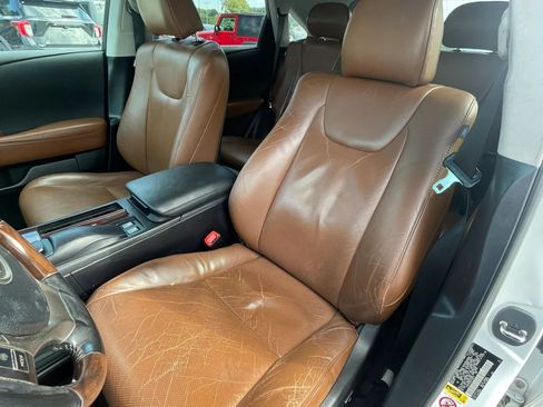 Used 2013 Lexus RX 350 AWD w/ Navigation Pkg image 55