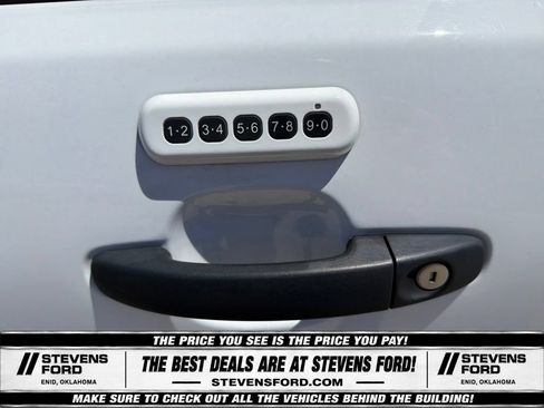 Used 2023 Ford Ranger XLT w/ Equipment Group 302A High AWD/4WD image 15