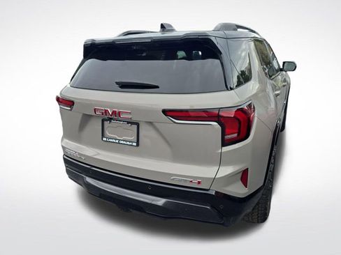 New 2026 GMC Terrain AT4 AWD/4WD image 5