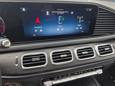 Used 2026 Mercedes-Benz GLE 350 4MATIC image 27