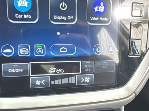 Certified 2025 Subaru Crosstrek 2.0i Premium image 30