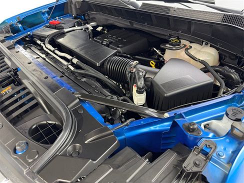 Used 2024 Chevrolet Silverado 1500 LT image 69