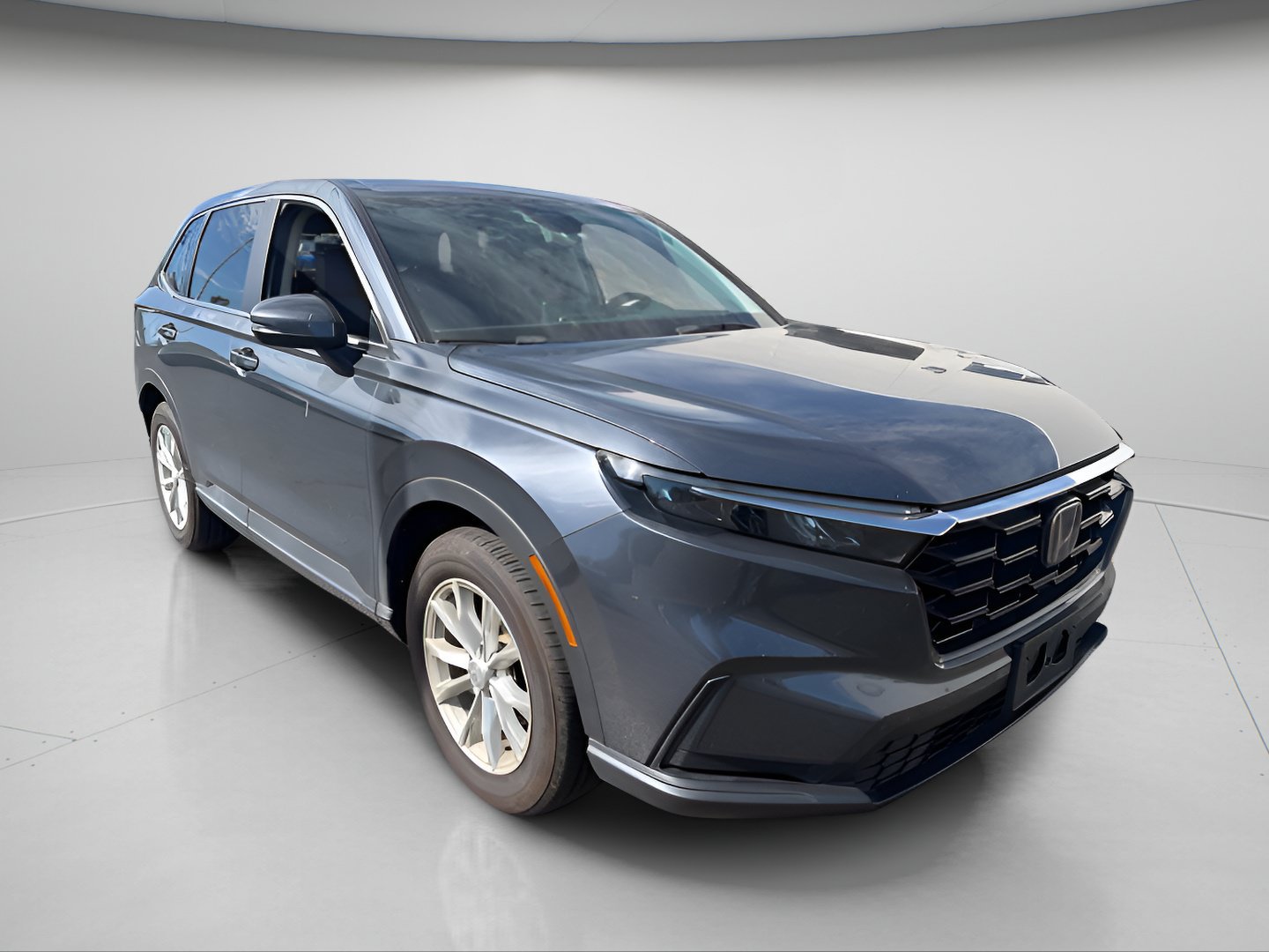 Used 2024 Honda CR-V EX image 5