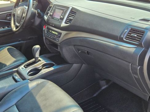 Used 2019 Honda Ridgeline RTL image 26