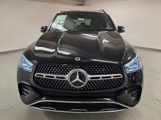New 2026 Mercedes-Benz GLE 450 4MATIC video 2