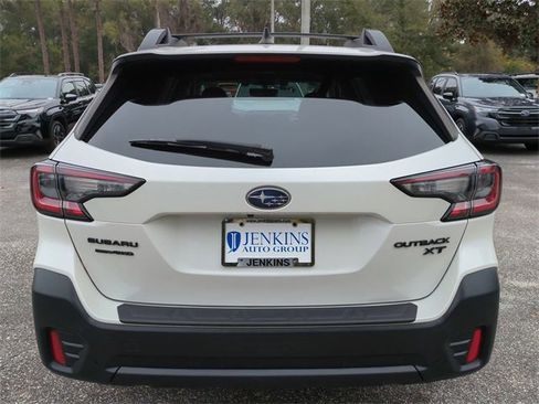Used 2021 Subaru Outback Onyx Edition XT image 5