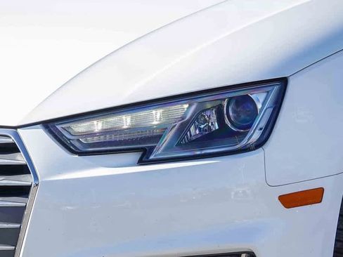 Used 2019 Audi A4 2.0T Premium w/ Convenience Package image 8