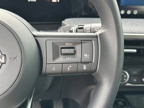 New 2026 Nissan Kicks S FWD image 26