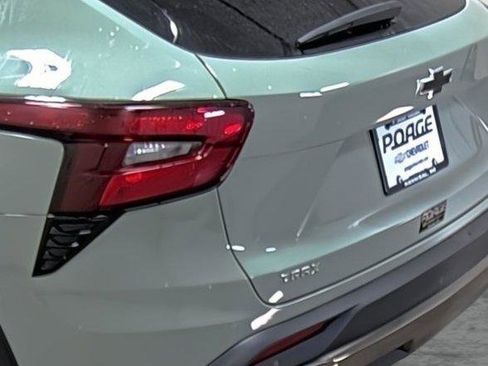 New 2026 Chevrolet Trax ACTIV w/ Driver Confidence Package image 10