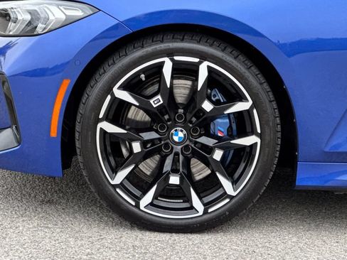 Used 2025 BMW M340i RWD image 32