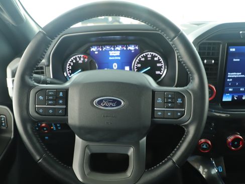 Used 2022 Ford F150 XLT w/ Equipment Group 302A High RWD image 14