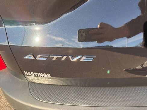 New 2026 Ford Escape Active w/ Tech Pack #1 image 12