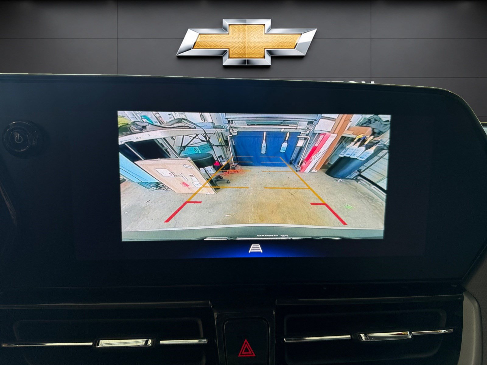 Used 2026 Chevrolet TrailBlazer LT w/ Convenience Package FWD image 29