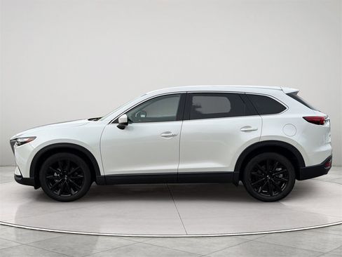 Used 2023 MAZDA CX-9 Touring Plus image 16